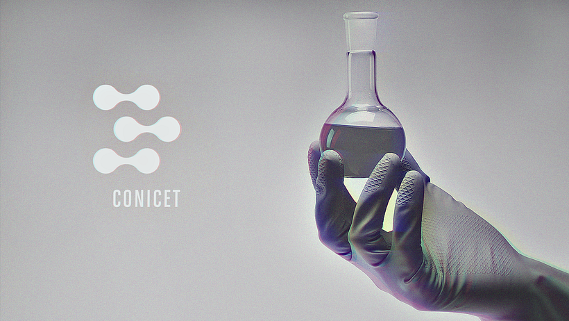 CONICET | Identidad Visual - Diseño