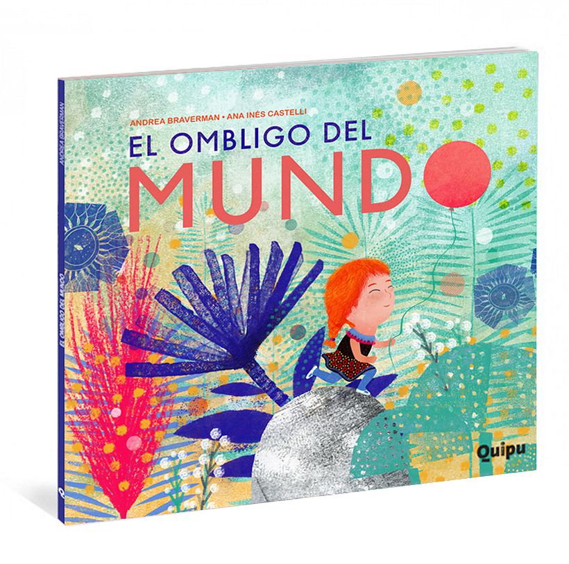 El ombligo del mundo 0