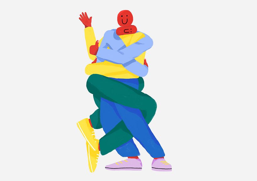 Personal Drawings -1