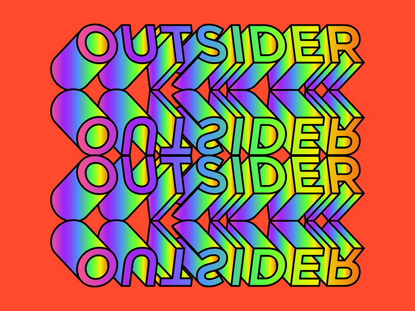 illustrator random uploads 2