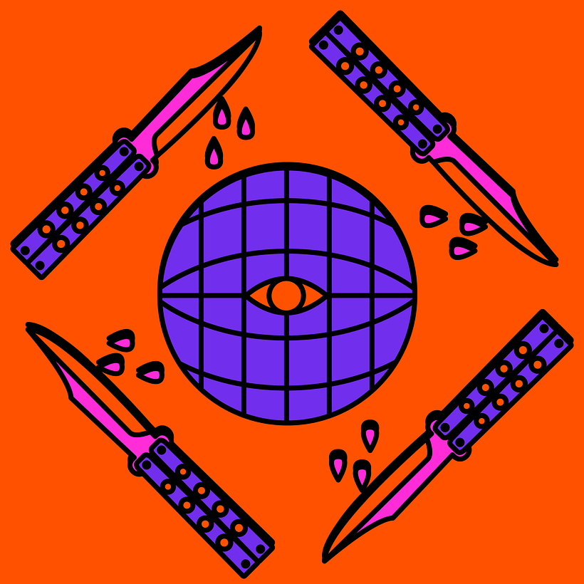 illustrator random uploads 14