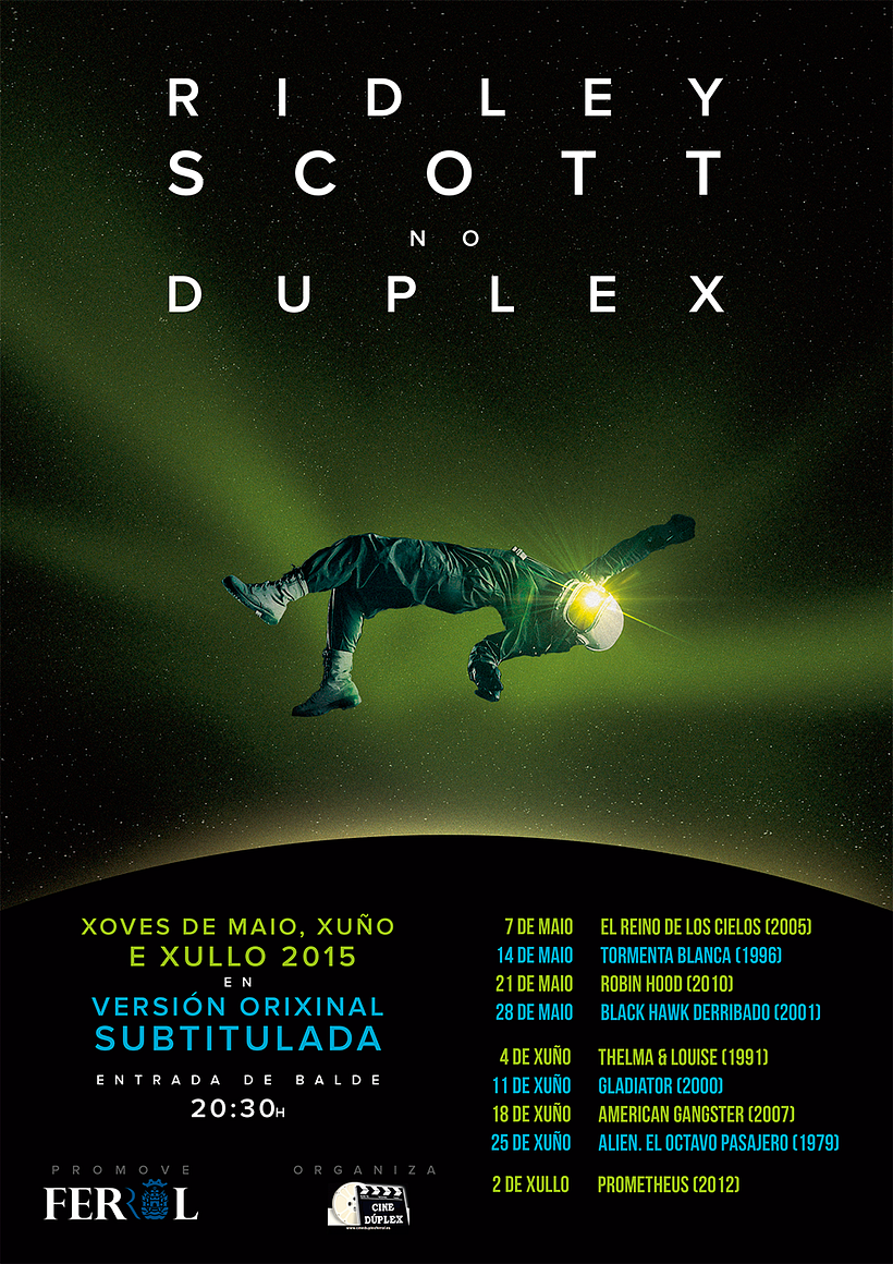 Ridley Scott [Cartel] -1