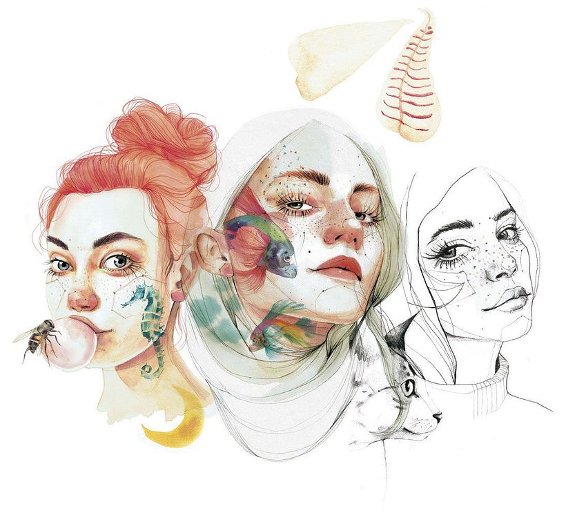 10 propósitos creativos que puedes cumplir antes de que termine el año 2