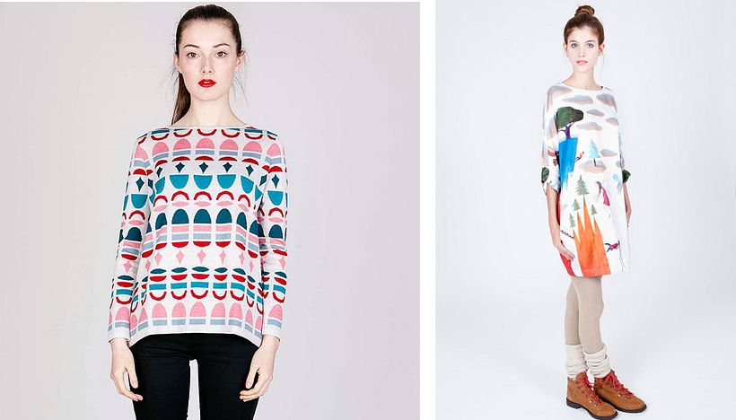 10 propósitos creativos que puedes cumplir antes de que termine el año 14