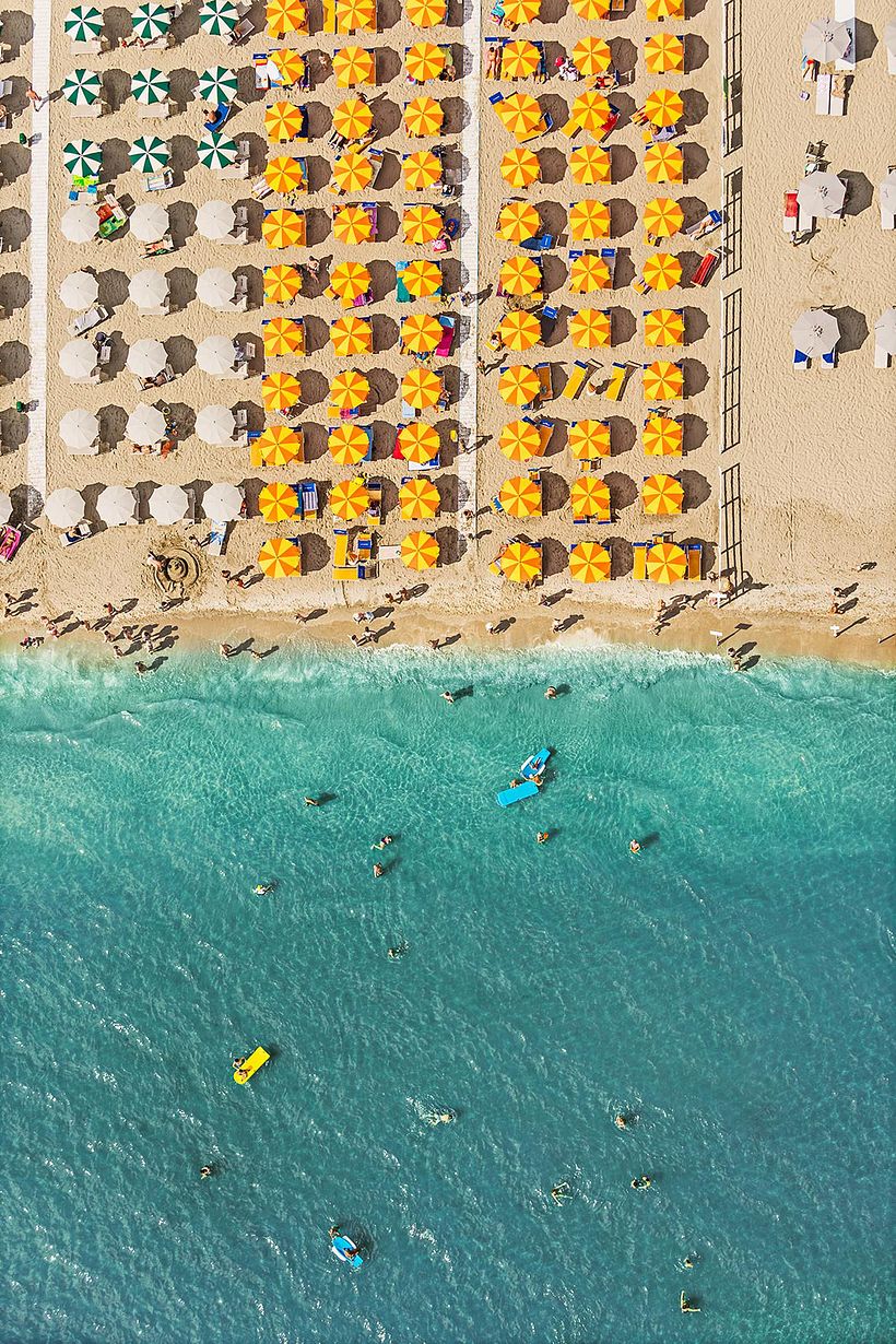 Geometrías no aptas para personas con vértigo 1