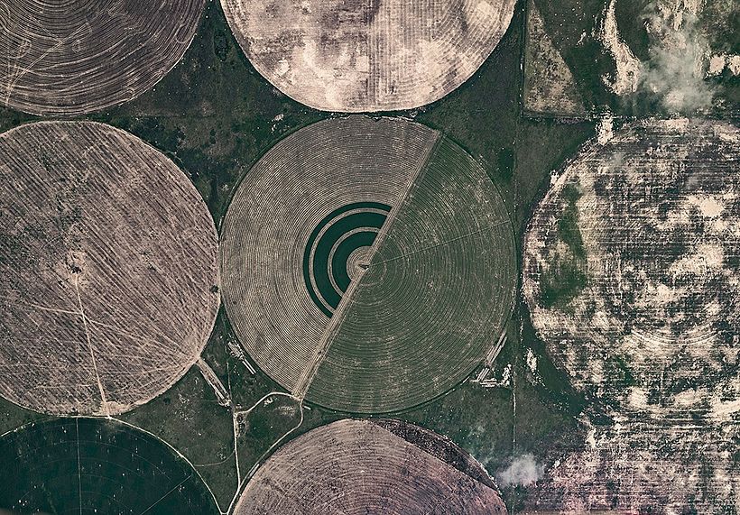 Geometrías no aptas para personas con vértigo 4