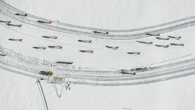 Geometrías no aptas para personas con vértigo 6