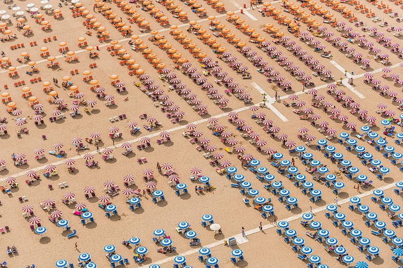 Geometrías no aptas para personas con vértigo 11