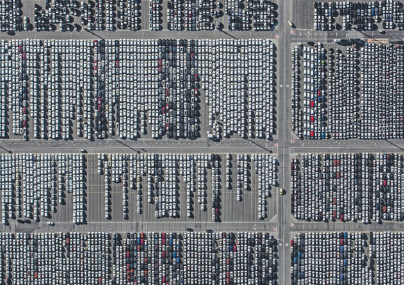 Geometrías no aptas para personas con vértigo 13