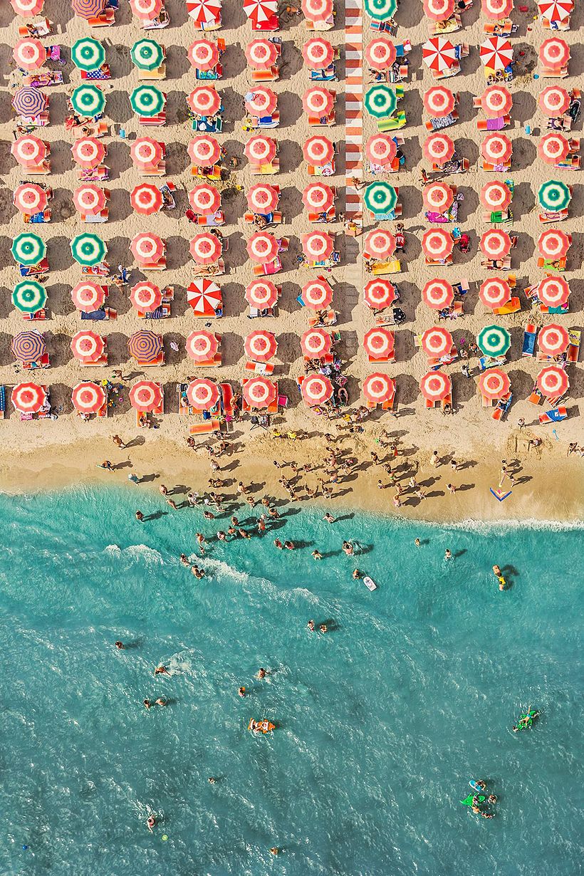 Geometrías no aptas para personas con vértigo 14