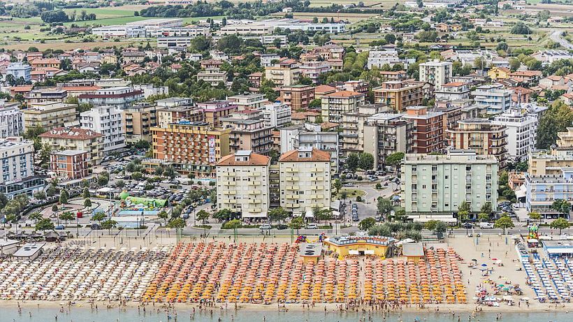 Geometrías no aptas para personas con vértigo 17