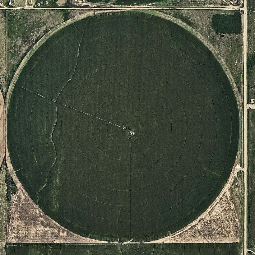 Geometrías no aptas para personas con vértigo 20