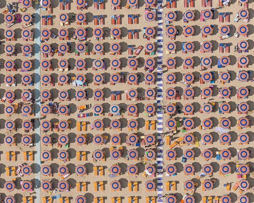 Geometrías no aptas para personas con vértigo 21