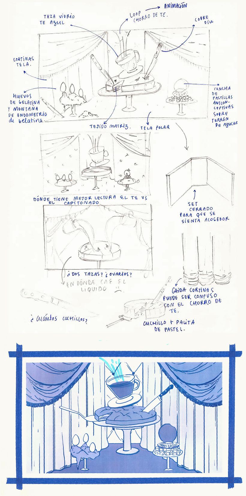 Paraíso menstrual 6