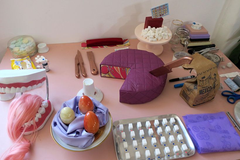 Paraíso menstrual 10