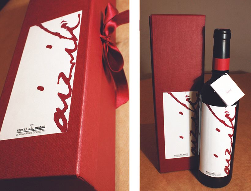 Aizik wine edition 0