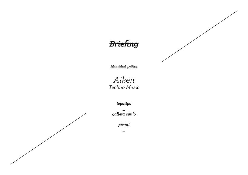Aiken - Semantica Records 1