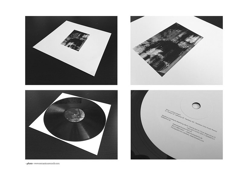 Aiken - Semantica Records 17