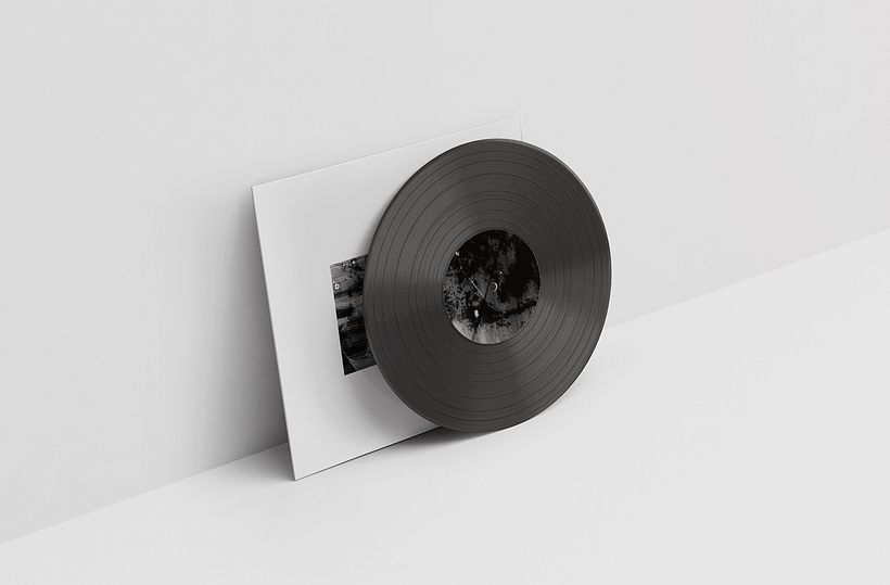 Aiken - Semantica Records 19