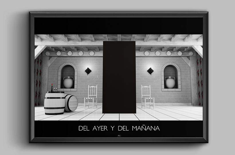 Del Ayer y del Mañana 1