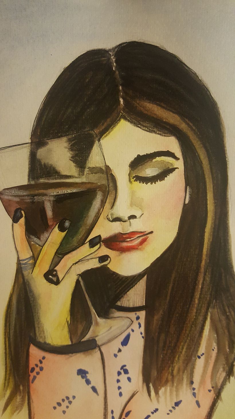 Él VINO y curó todo 0