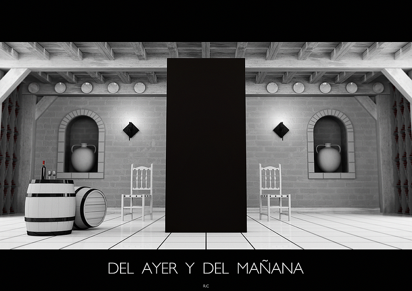 Del Ayer y del Mañana 5