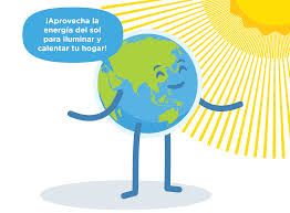 Energía solar -1