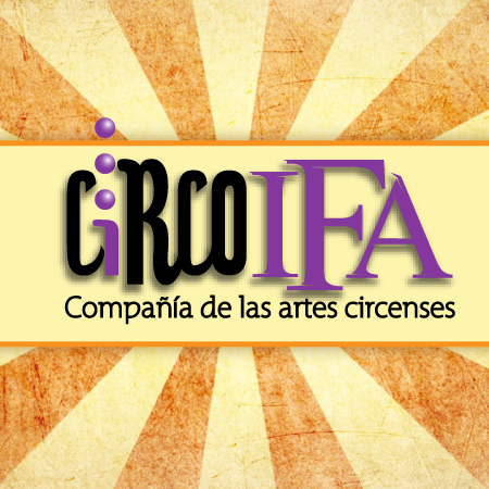 Compañía de Circo -1