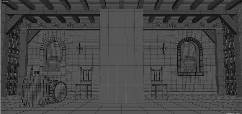 Del Ayer y del Mañana 16