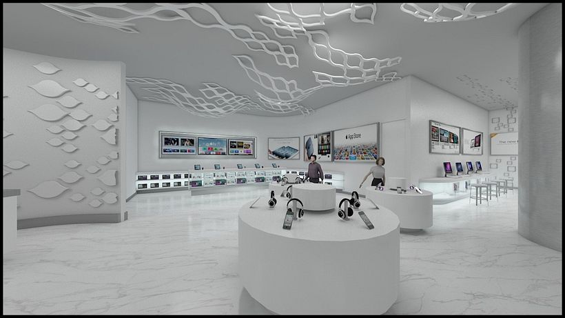 iStore 0