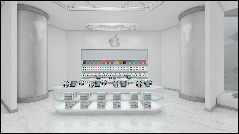 iStore 2