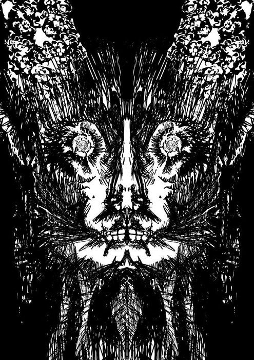 Experiments in Terror -1