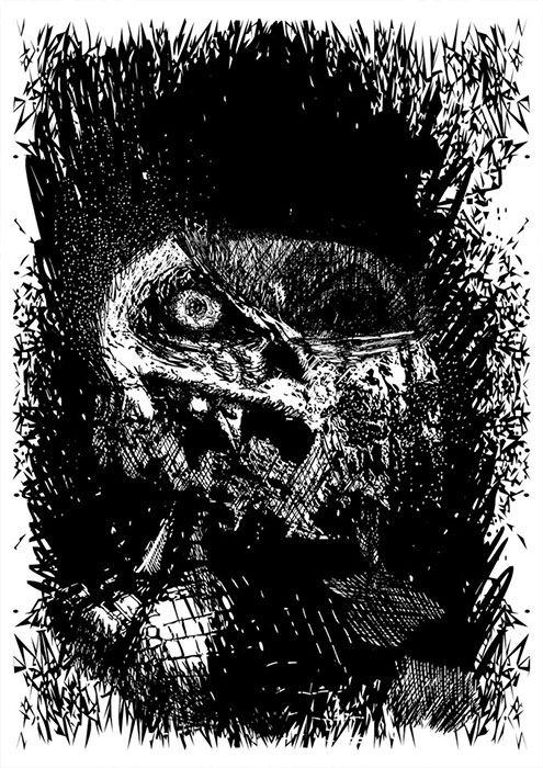 Experiments in Terror 0