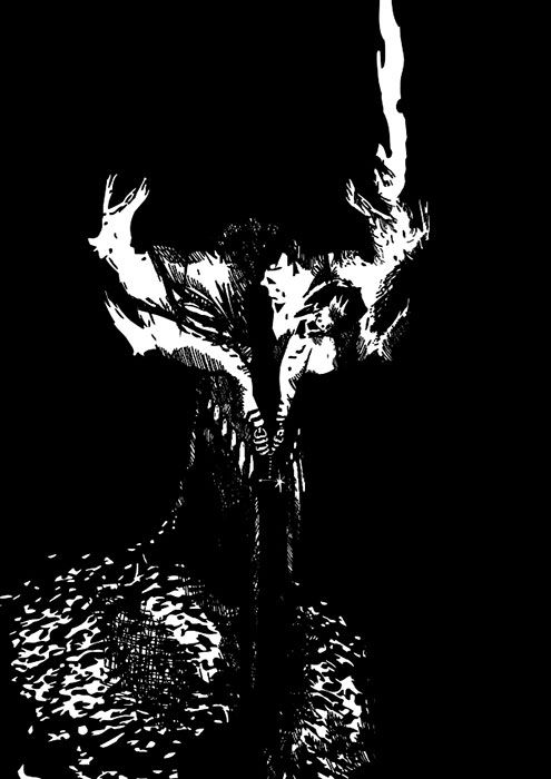 Experiments in Terror 1