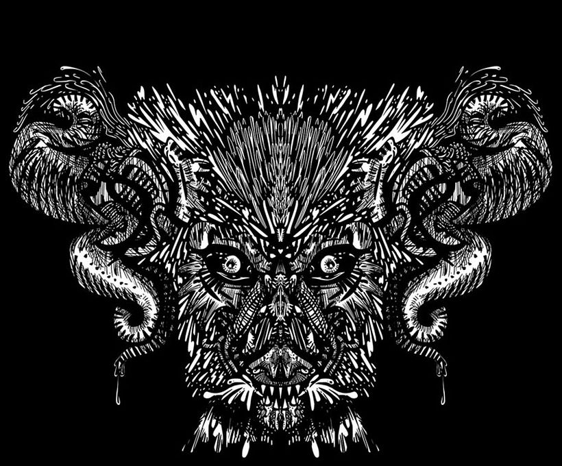 Experiments in Terror 2