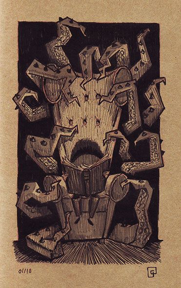 Inktober 2017_01 -1