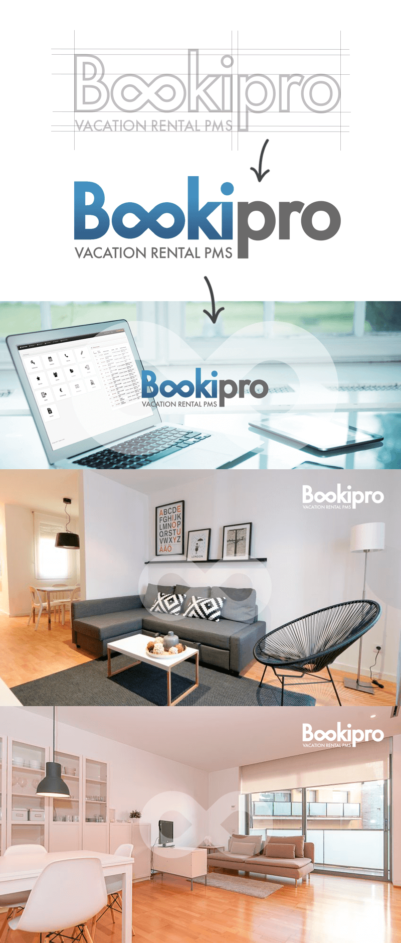 Bookipro :: Logotipo -1