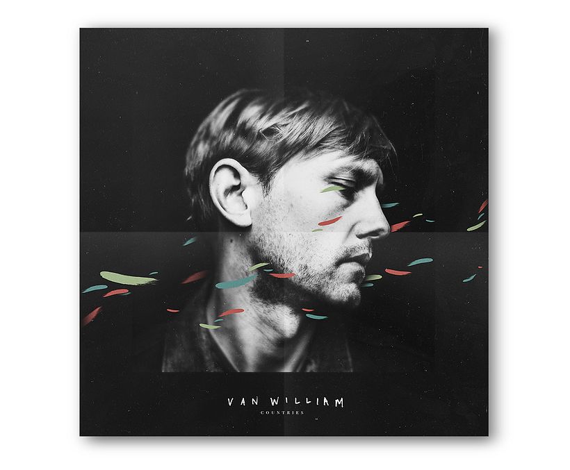 Van William new album Countries 1