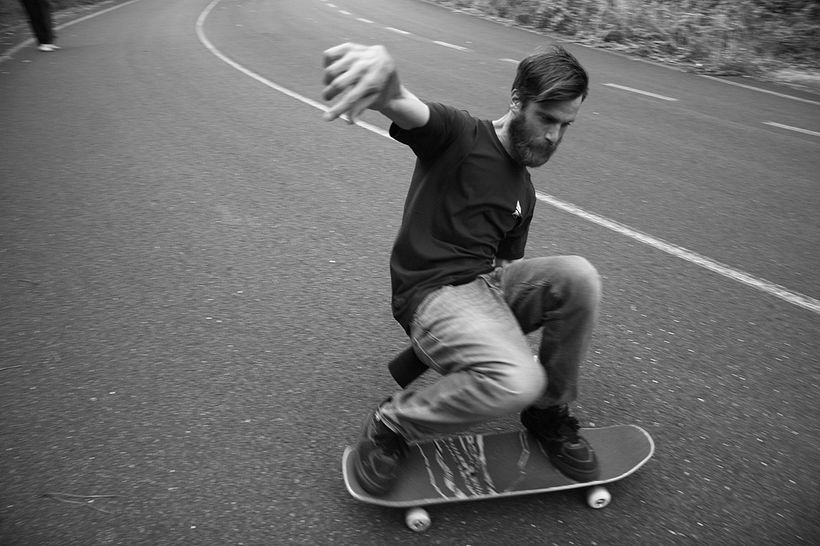 Levis & Trasher collection by Lamono magazine 4