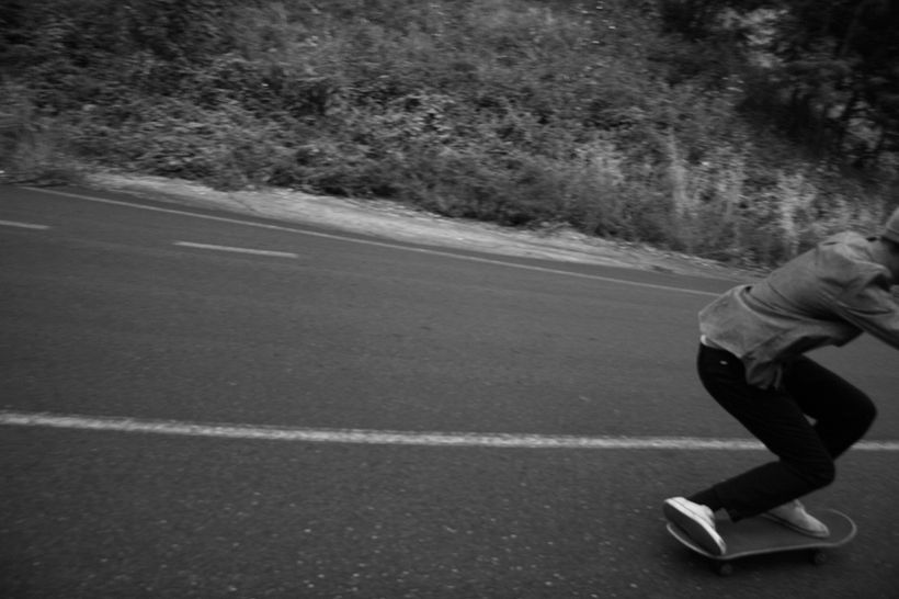 Levis & Trasher collection by Lamono magazine 6