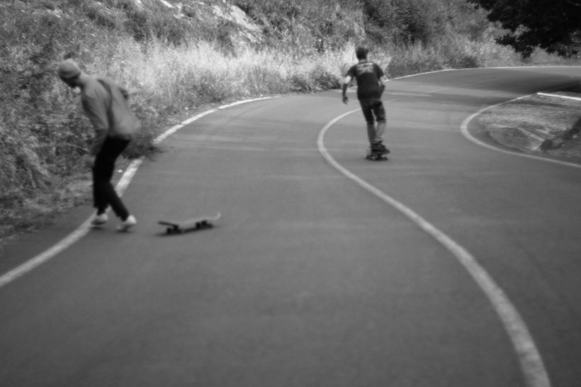 Levis & Trasher collection by Lamono magazine 7