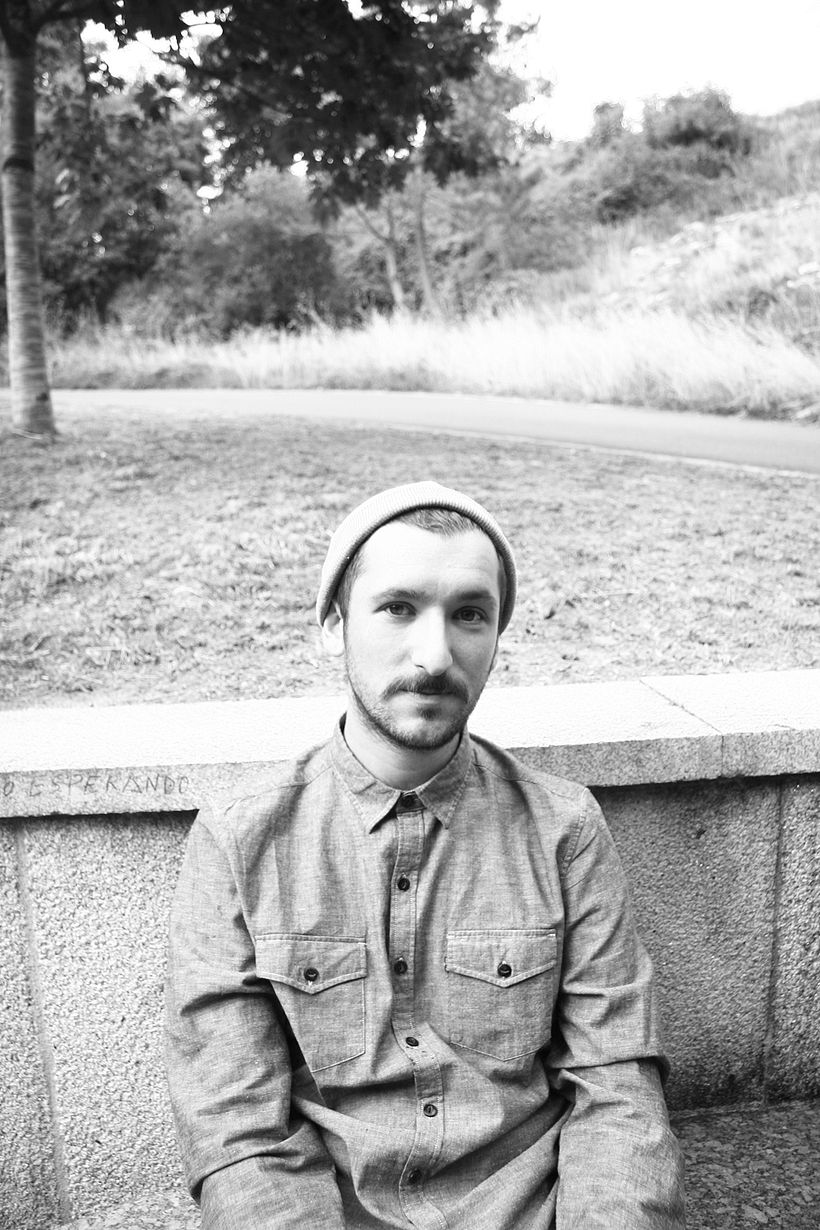 Levis & Trasher collection by Lamono magazine 9