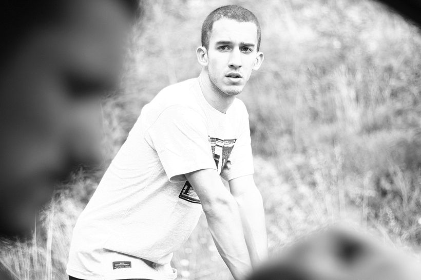 Levis & Trasher collection by Lamono magazine 11