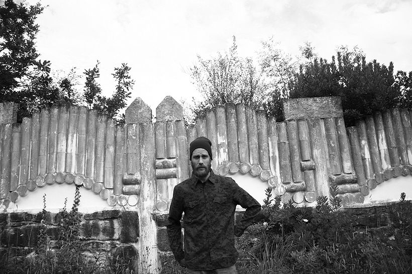 Levis & Trasher collection by Lamono magazine 12