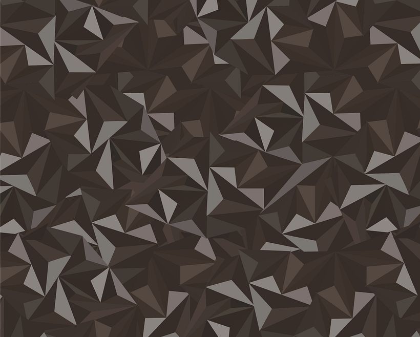 Mi Proyecto del curso: Pattern Design analógico y digital 2