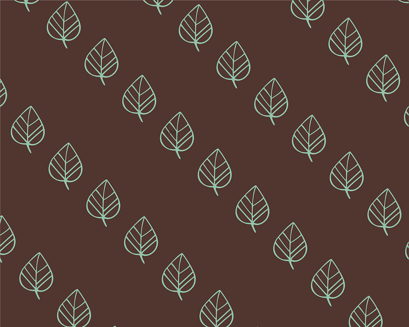 Mi Proyecto del curso: Pattern Design analógico y digital 4
