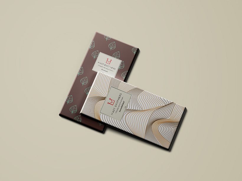 Mi Proyecto del curso: Pattern Design analógico y digital 5