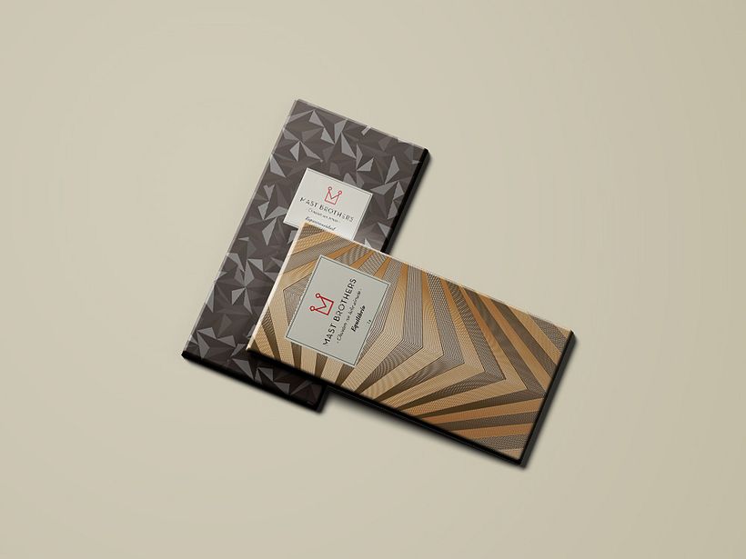 Mi Proyecto del curso: Pattern Design analógico y digital 6