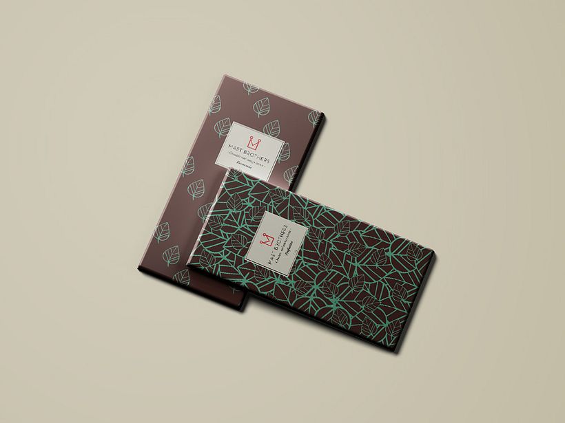 Mi Proyecto del curso: Pattern Design analógico y digital 7