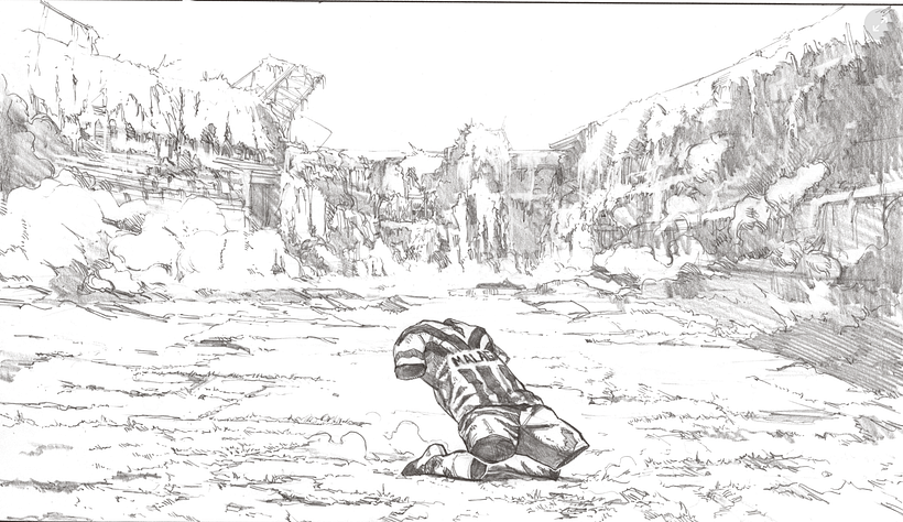 NIKE & Malaga CF .: new kit 2017-2018 :. 6